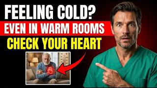 Do You Have Cold Hands and Feet? Understand Your Heart Risks