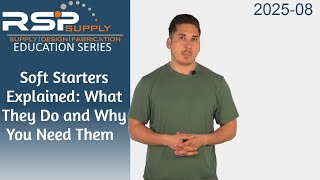 Soft Starters Explained: What They Do and Why You Need Them screenshot 2
