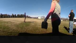 360 Experience at the RC Field
