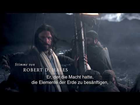 Frieden inmitten des Sturms | #FÜRSTdesFRIEDENS