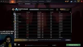 Meep Spam! Testando Multistream!