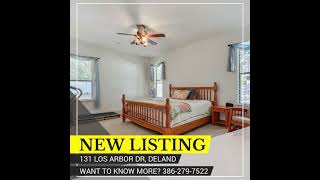 NEW LISTING