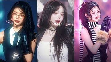 IVE Wonyoung tiktok edits compilation
