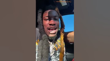 Hotboii - I’m following Jesus (Unreleased snippet)