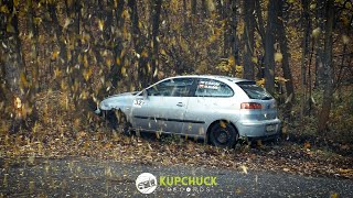 6 KJS Rally Park Kaczyce 2025 - Kupchuck Records