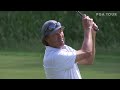 Highlights | Round 2 | Principal Charity