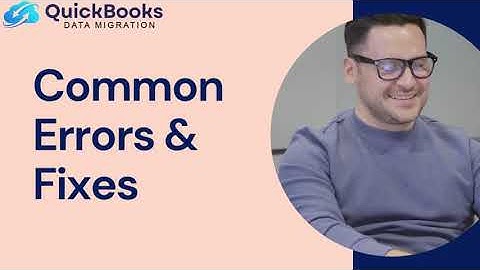 QuickBooks Migration Tool: Guide for Migration (Updated 2025)