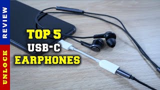 ✅Top  5: Best USB C Earphones Amazon 2024 screenshot 2