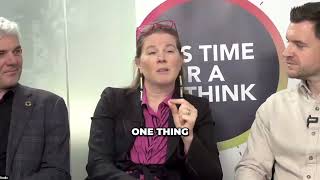 The importance of accelerating the circular economy