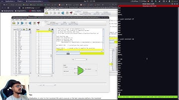 VM Lang Translator in Python | Computer from First Principles | Nand2Tetris 2 | Part 13