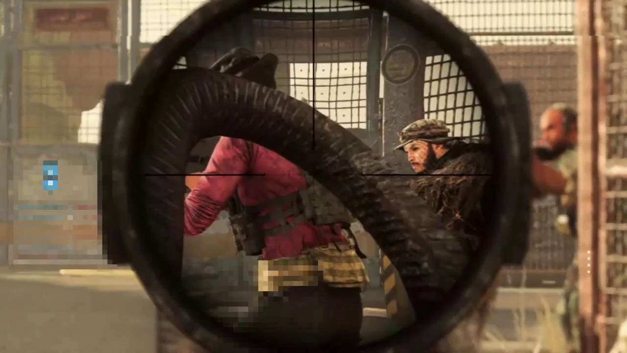 Modern Warfare Bot lobby,XP Lobby,XP Glitch,Camo Glitch,Tier Glitch ( HOW TO ENTER)