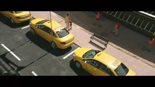 Ahmet Gülhanin Sesi̇nden Pi̇yalepaşa Reklami