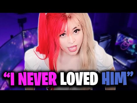 'Never Loved Him'