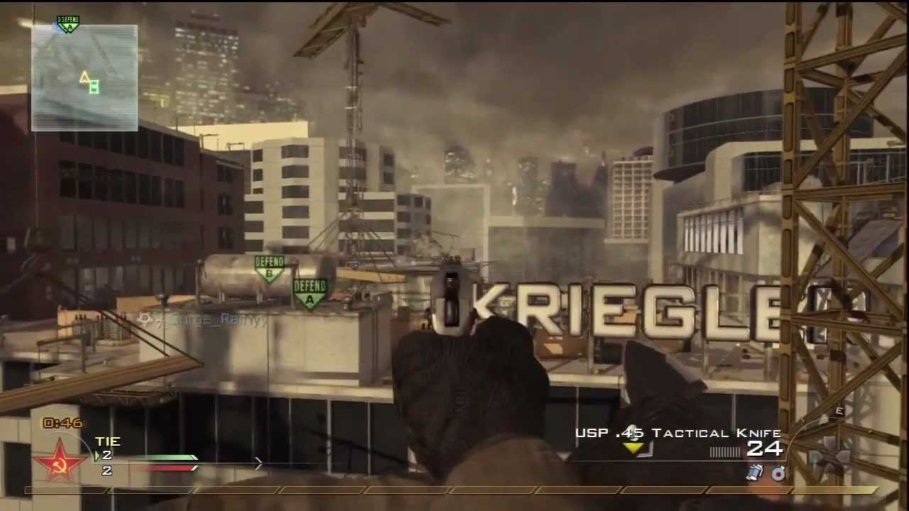 HighriseTheater™ [2]