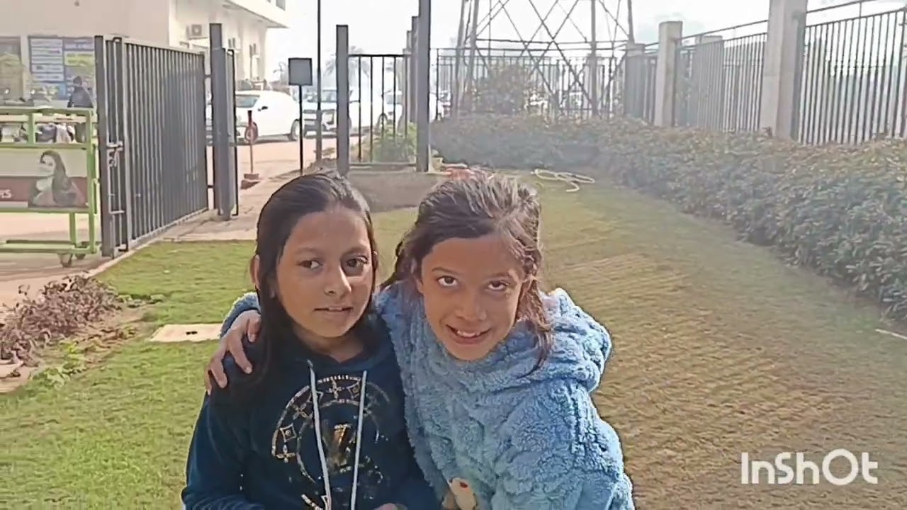 Meet my new friend 😜 Let's meet her🤗