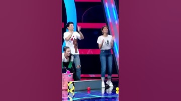 Trí Lực Sánh Đôi | Anh Tú ra sức cổ vũ Sỹ Thanh #tlsd