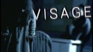 Visage Ep 5 //  I have no words for this game...