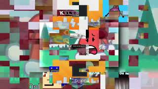 Scan vs Round 6 (Round to Scan) (Shuric Scan's 3rd Version)