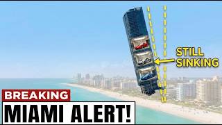 Famous MIAMI ALERT! Porsche Skyscraper's Worst Nightmare Came True Net Worth