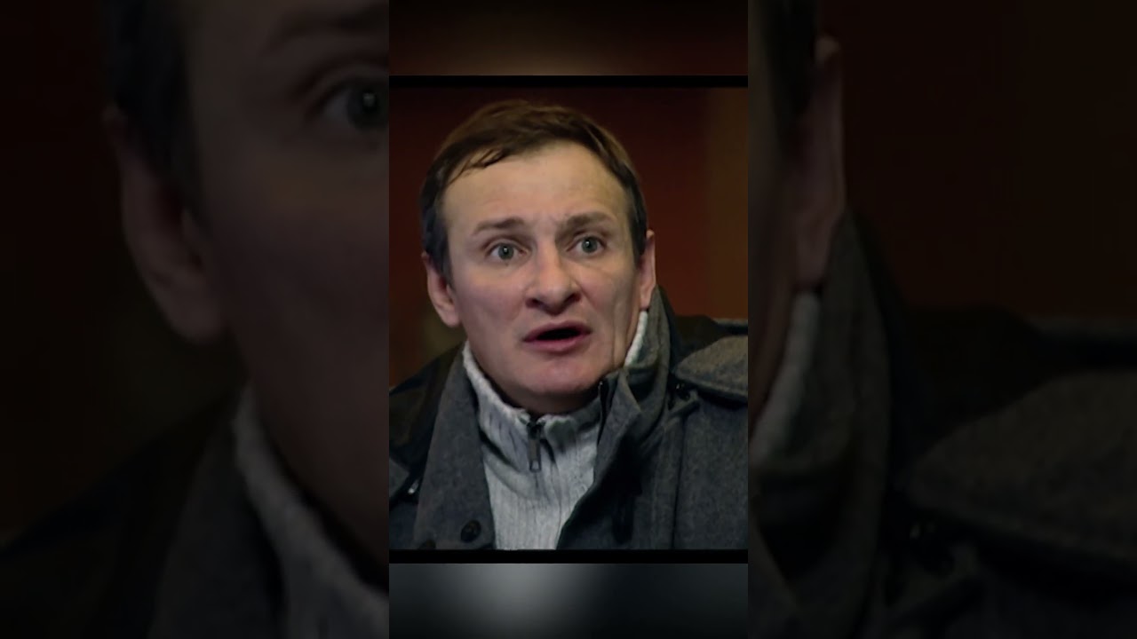 ПОЛКОВНИК РАЗОБРАЛСЯ С ЗАХВАТЧИКОМ КАФЕ 