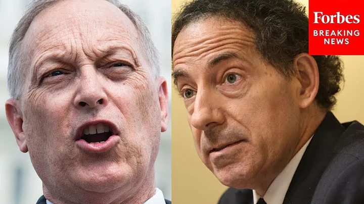 ICYMI: 'Protecting Our Courts From Foreign Manipulation Act' Debated In House Judiciary Committee