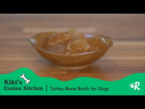 Video: Bone Broth koertele - mis on Big Deal?