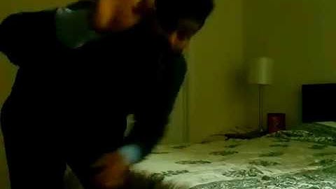 Part3b: RaspberryPi Motion Detection Video Demo at 30fps with PiCam!