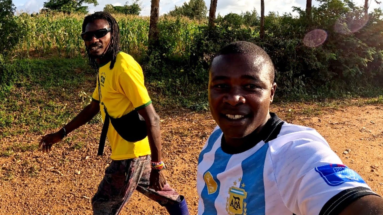 HEY LETS TALK...Alot Going on in The Village