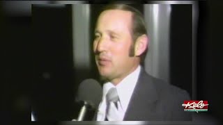 Wollman family says late governor inspired others
