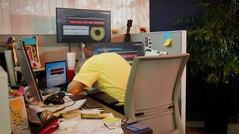 Threatlocker: Cyber Security