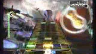 Rock Band - Expert Guitar - Take These Chains (4/9) 100%
The fourth song off the Judas Priest Screaming for Vengeance DLC pack. Rock Band - Expert Guitar - Take These Chains (4/9) 100%