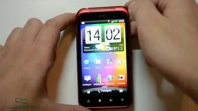HTC Incredible S review: HTC Incredible S - CNET