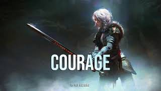 Celtic Music - Courage