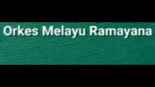 [ OM.Ramayana ] Deritaku - Elvy Sukaesih