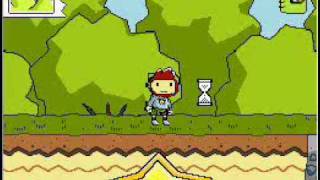 Scribblenauts How To kill your mother 2