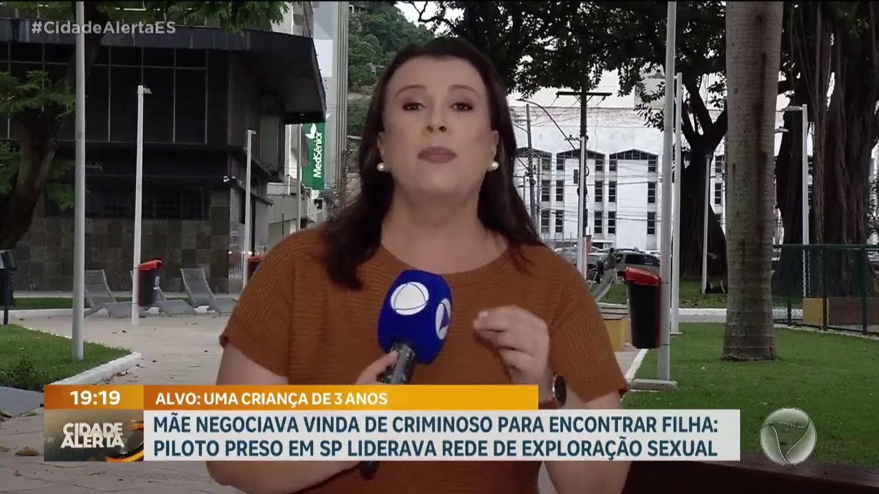 Estamos no ar!