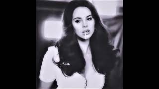 Video thumbnail of "[FREE] Lana Del Rey Type Beat - 'Desire' 2021"