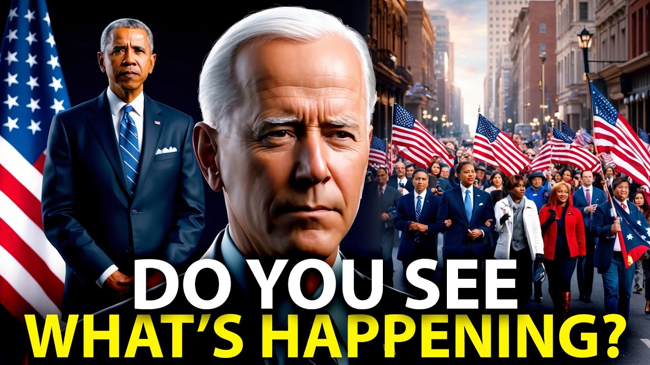 Are You Paying Attention? Here Is The REAL Focus We Should Have YouTube