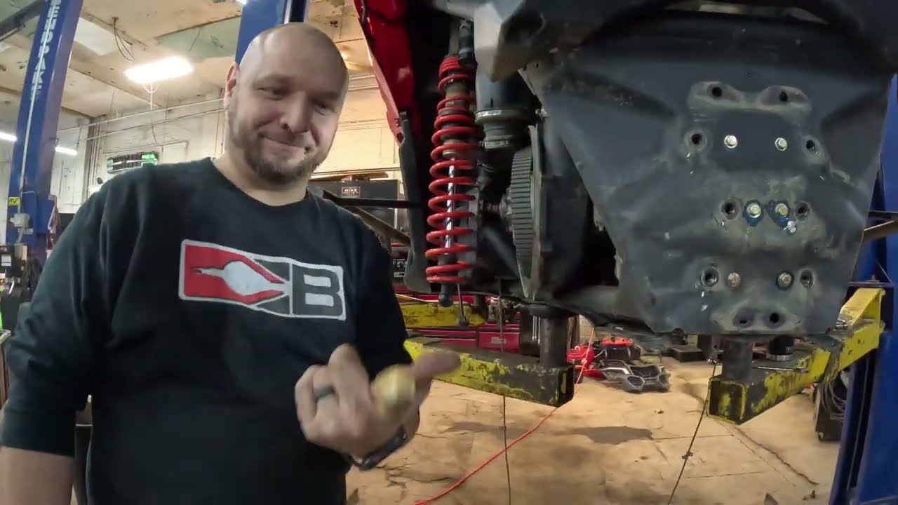 Видео из магазина Роба 72