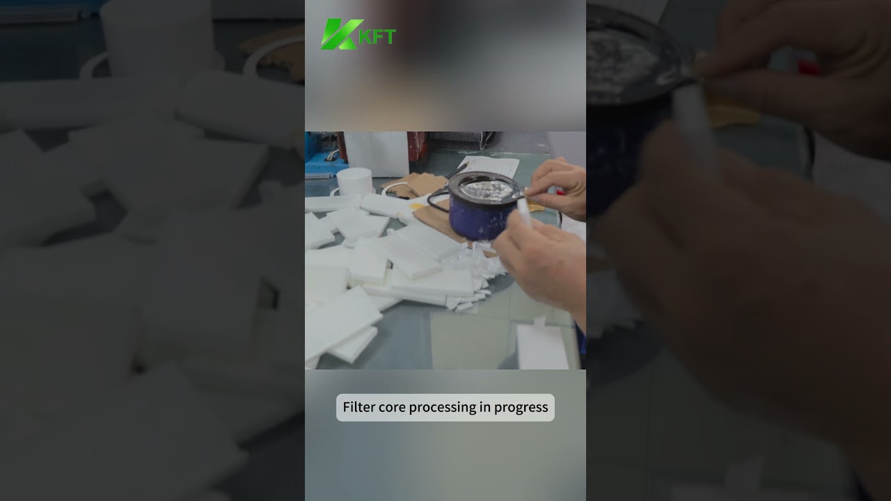 Free sample testing available; professional selection advice provided.