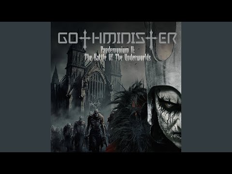 Gothminister - Battle of the Underworlds