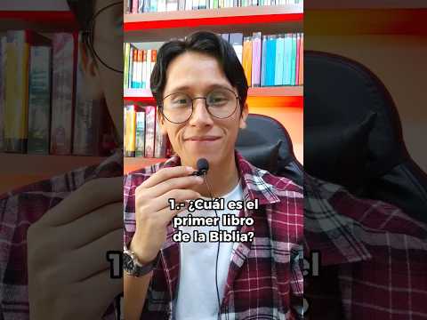 5 Preguntas de
