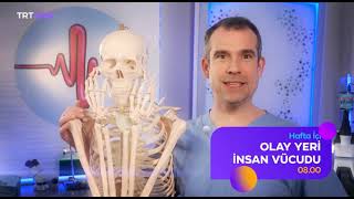 TRT Genç Mickey Fare'nin Kulüp Evi Bitiş - Logo - Fragman - Kültür - Genel İzleyici Jeneriği