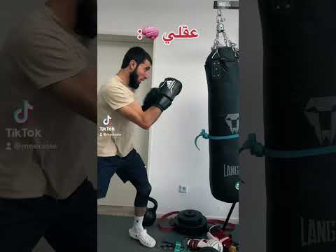 ترند بدون موسيقى  ميرالملاكم   مشاهير مشاهير تيك توك الرياضة الله