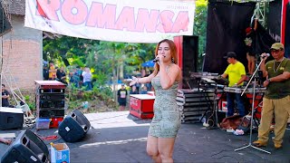 Romansa  Sedia Aku Sebelum Hujan  Evis Renata  Happy Party Forklam Team  Sukolilo