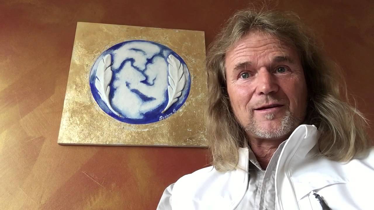 Alpiner Ort der Kraft: Kribbeln und Energietanken in Oberstdorf am Energieplatz