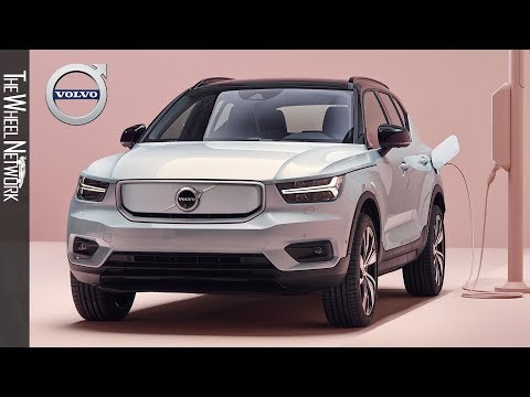 2020-volvo-xc40-recharge-electric-suv-|-driving,-interior,-exterior
