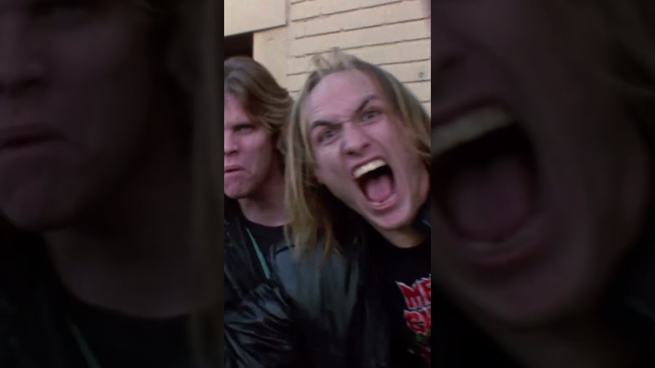 Decline of Western Civilization Part II: The Metal Years | now streaming on Night Flight Plus