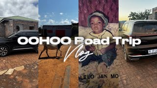 Midnight Solo Road Trip Gauteng  Mpumalanga  Limpopo  what I Saw