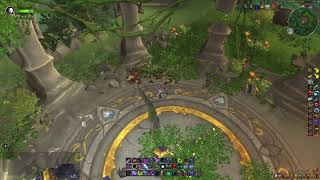 Titan Key Mold Location, WoW Dragonflight